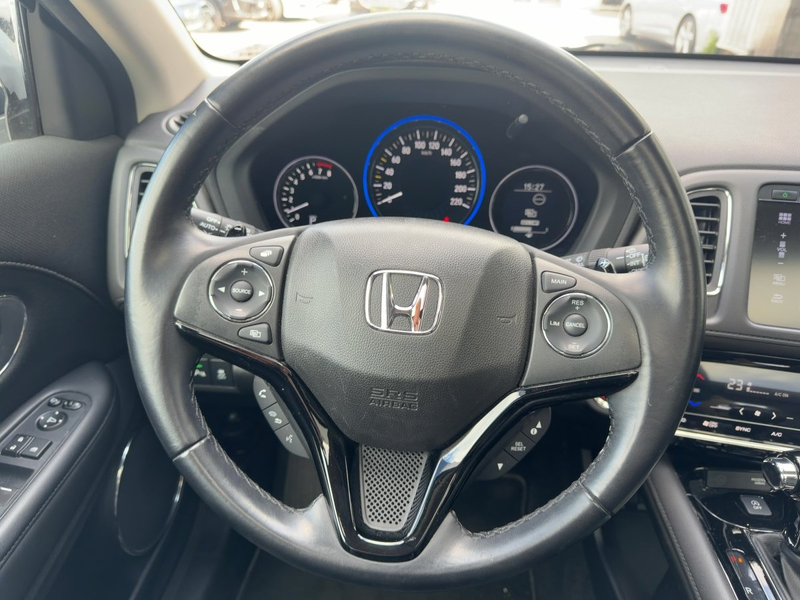 Honda HR-V 1.5l Executive Automatik*SONDERAUSSTATTUNG* — photo 10