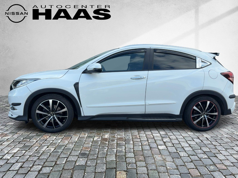 Honda HR-V 1.5l Executive Automatik*SONDERAUSSTATTUNG* — photo 3