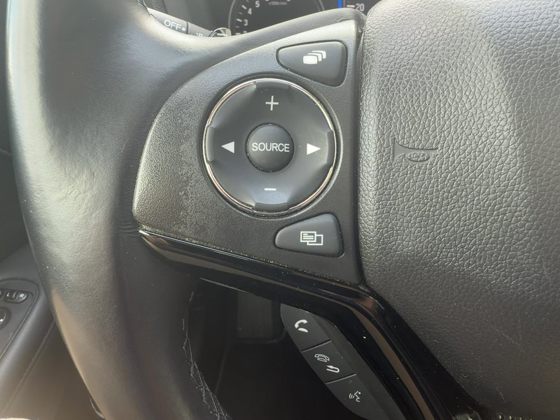Honda HR-V 1.5l Executive Automatik*SONDERAUSSTATTUNG* — photo 15