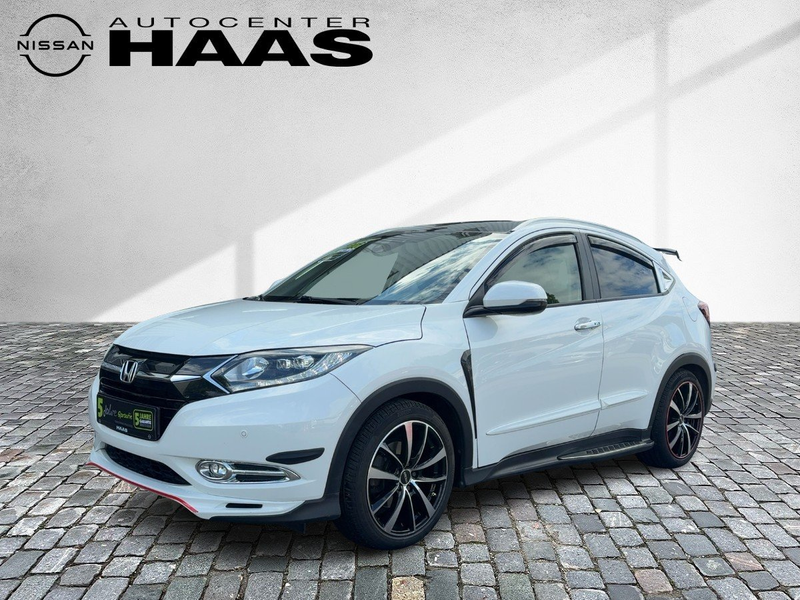 Honda HR-V 1.5l Executive Automatik*SONDERAUSSTATTUNG* — photo 2