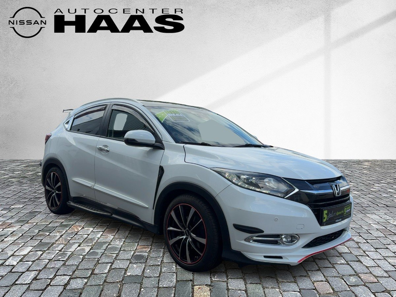 Honda HR-V 1.5l Executive Automatik*SONDERAUSSTATTUNG* — photo 5
