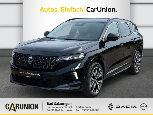 Renault Espace