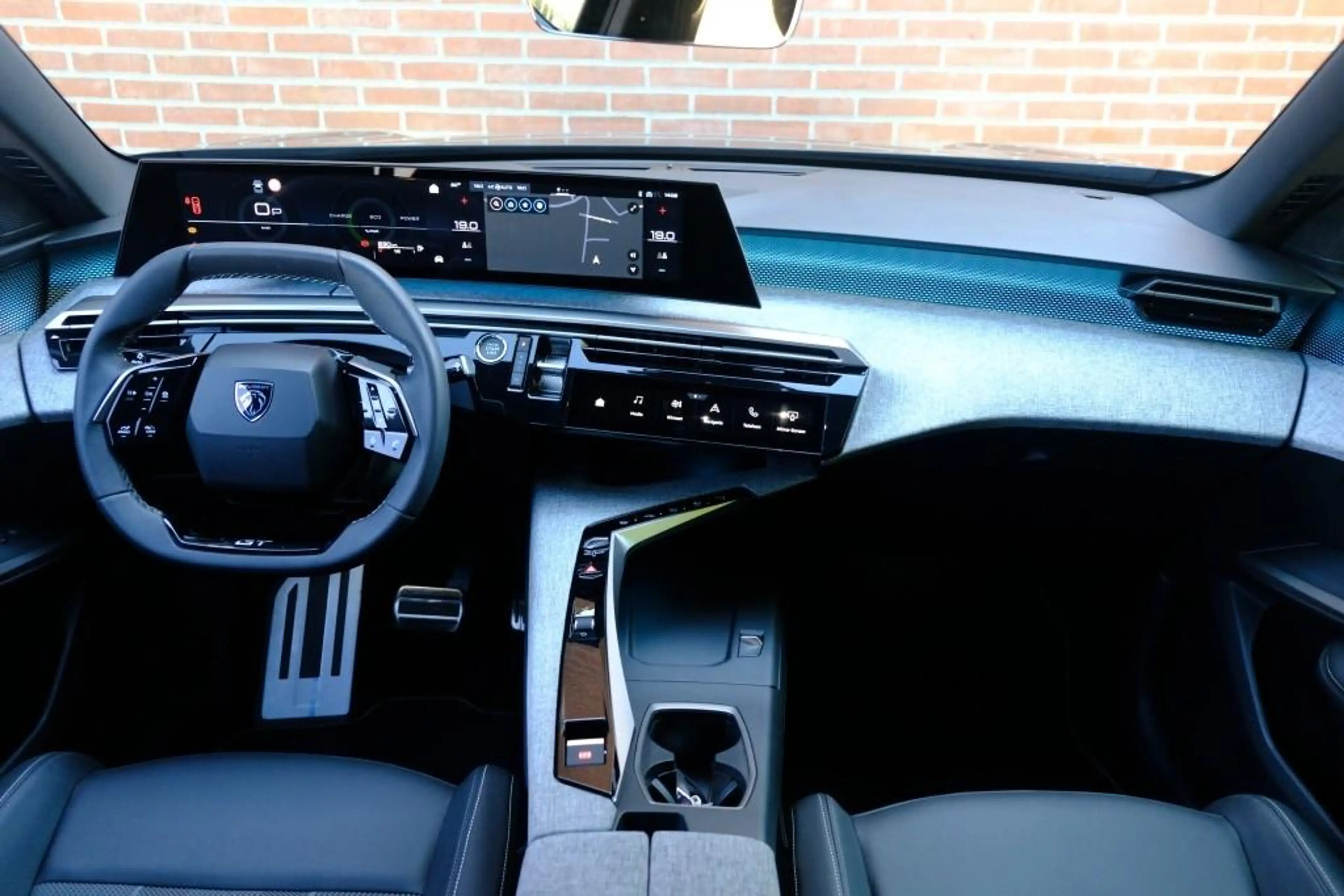 Peugeot 3008 1.2 Hybrid 145pk e-DCS6 GT | Navi | App Connect | — photo 7