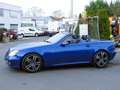 Mercedes-Benz SLK 230 Kompressor DESIGNO Xenon Klima Voll Blauw - thumbnail 30