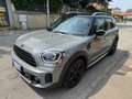 MINI Cooper Countryman 1.5 Essential auto Gris - thumbnail 1