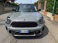 MINI Cooper Countryman 1.5 Essential auto Gris - thumbnail 2
