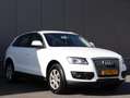 Audi Q5 2.0 TFSI quattro Pro Line navi LM airco org NL Wit - thumbnail 4