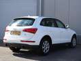 Audi Q5 2.0 TFSI quattro Pro Line navi LM airco org NL Wit - thumbnail 8