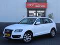 Audi Q5 2.0 TFSI quattro Pro Line navi LM airco org NL Wit - thumbnail 1