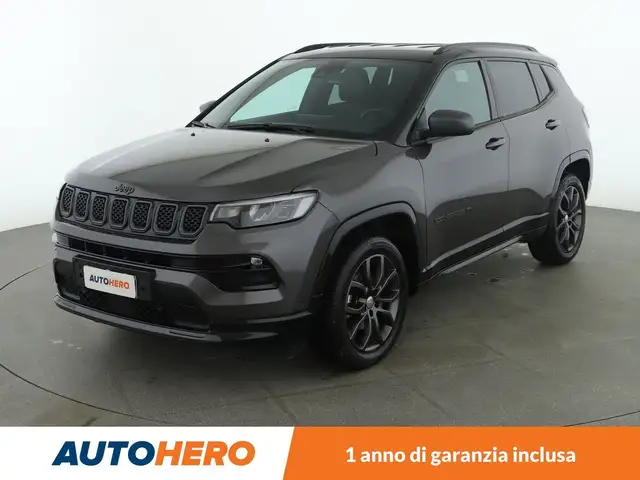Jeep 1.3 T-GDi 80° Anniversario150 CV aut.