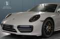 Porsche 991 911 Turbo S Coupé*Kamera*PDLS+*Kreide*18Wege* Grau - thumbnail 5