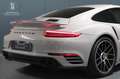 Porsche 991 911 Turbo S Coupé*Kamera*PDLS+*Kreide*18Wege* Grau - thumbnail 8