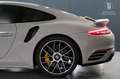 Porsche 991 911 Turbo S Coupé*Kamera*PDLS+*Kreide*18Wege* Grau - thumbnail 7