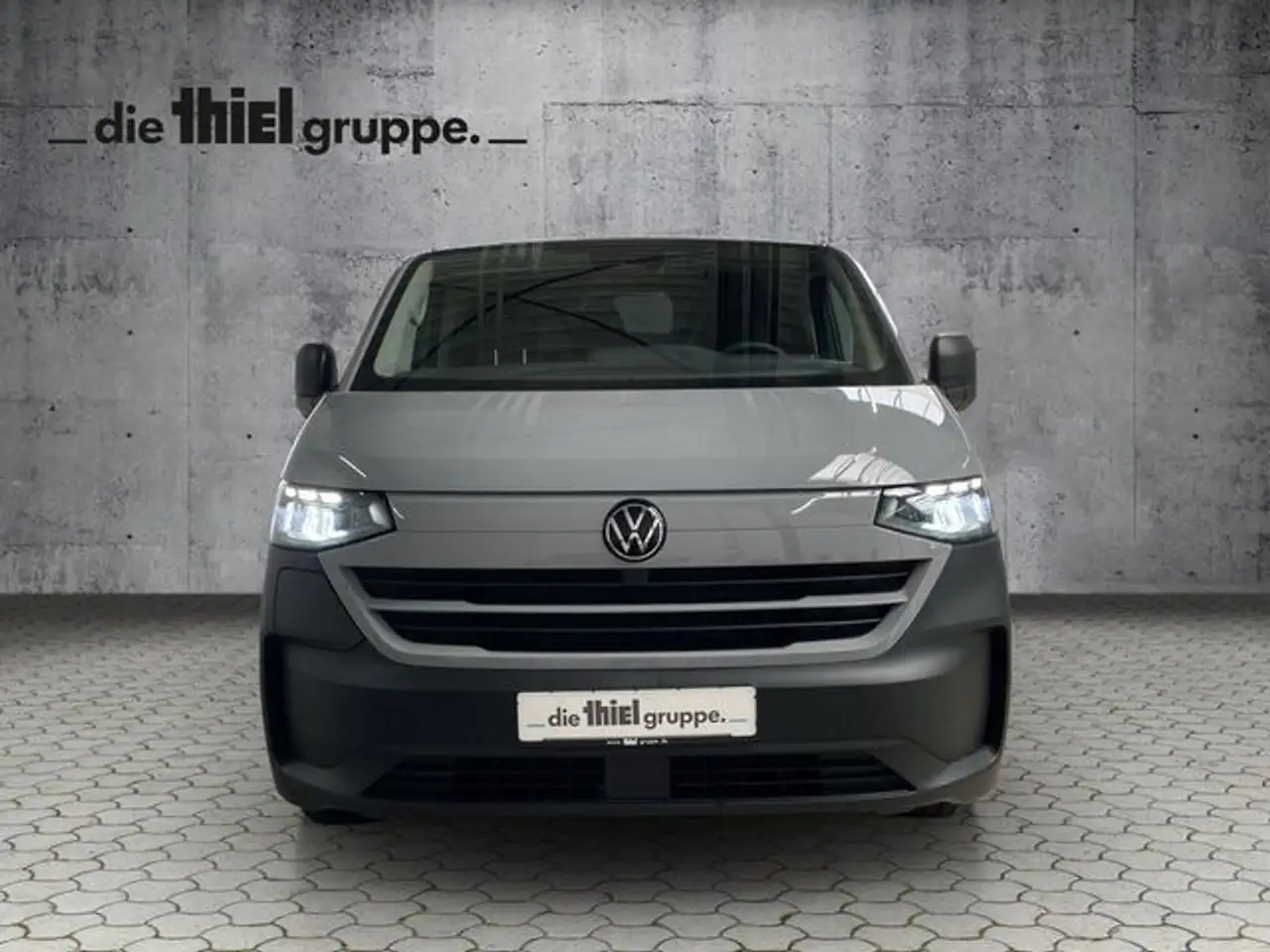 Volkswagen Model not specified 2026