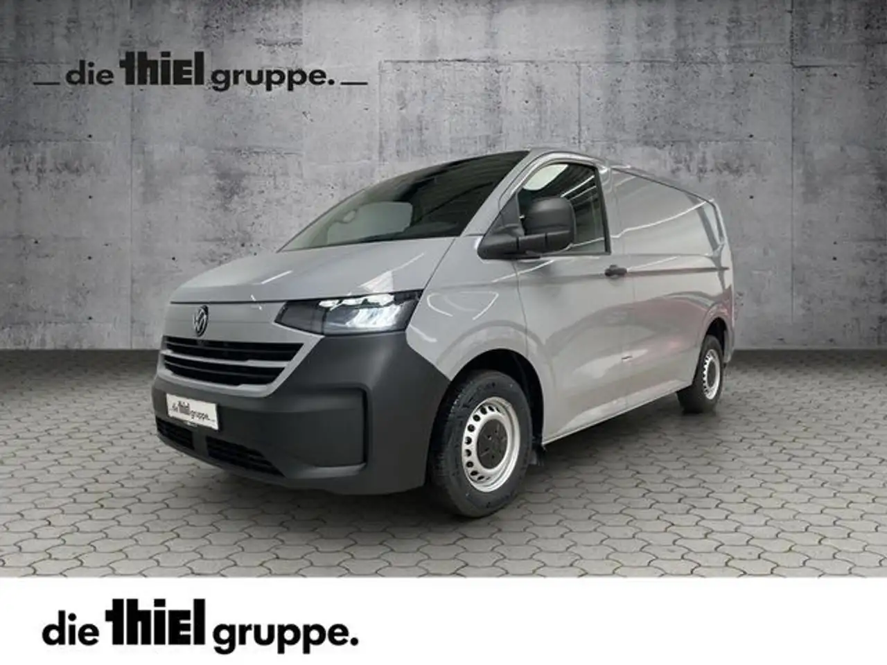 Volkswagen Model not specified 2026