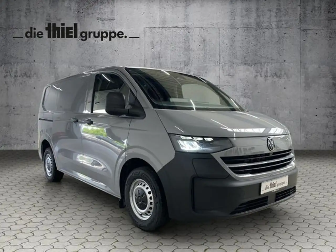 Volkswagen Model not specified 2026