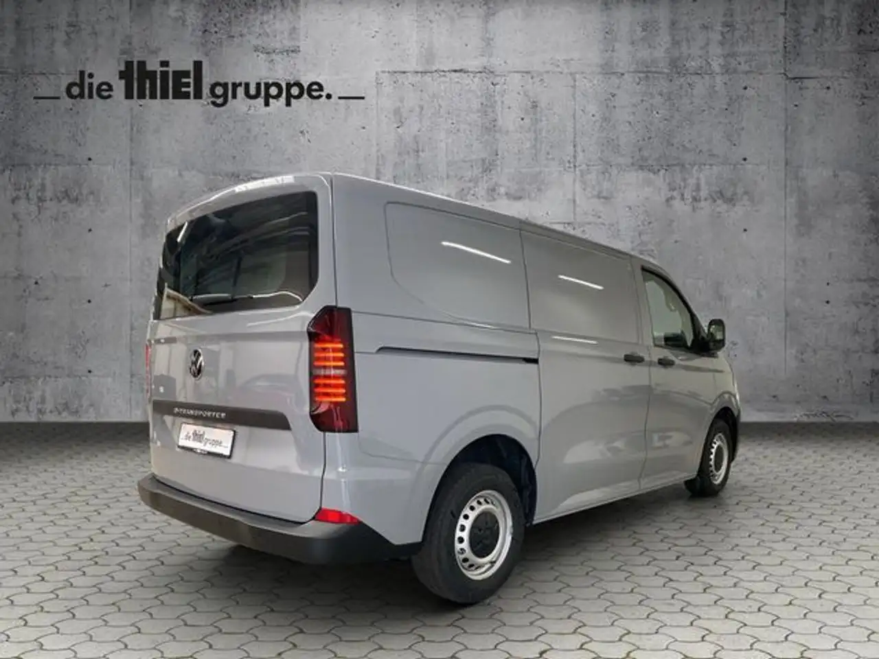 Volkswagen Model not specified 2026