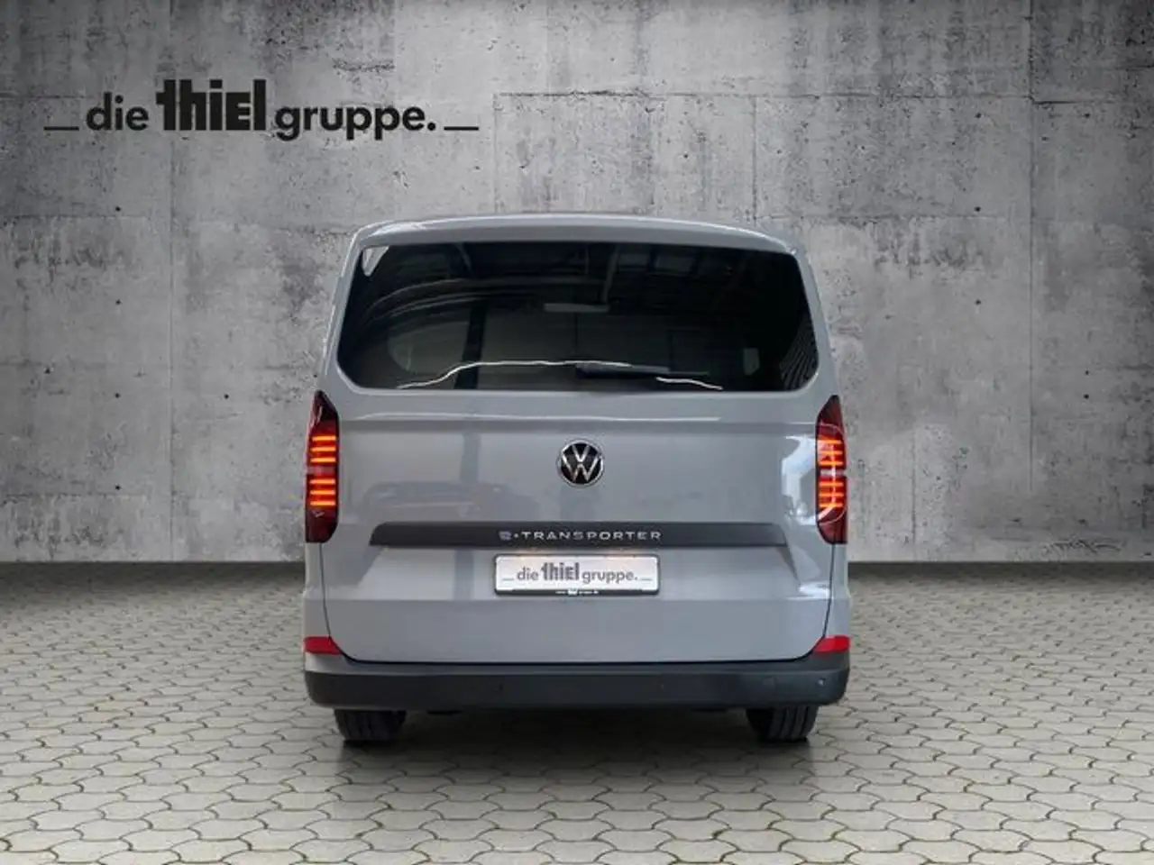 Volkswagen Model not specified 2026