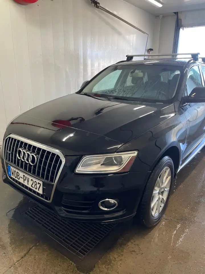 2013 Audi Q5