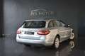 Mercedes-Benz C 200 200d (4.75) 7G Plus Gris - thumbnail 4