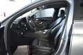 Mercedes-Benz C 200 200d (4.75) 7G Plus Gris - thumbnail 5