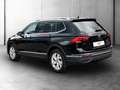 Volkswagen Tiguan Allspace 2.0 TDI 4M ASSIST+LED+NAVI+RADAR Schwarz - thumbnail 5