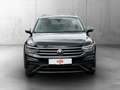 Volkswagen Tiguan Allspace 2.0 TDI 4M ASSIST+LED+NAVI+RADAR Schwarz - thumbnail 6