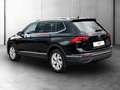 Volkswagen Tiguan Allspace 2.0 TDI 4M ASSIST+LED+NAVI+RADAR Schwarz - thumbnail 5