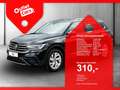 Volkswagen Tiguan Allspace 2.0 TDI 4M ASSIST+LED+NAVI+RADAR Schwarz - thumbnail 1