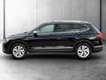 Volkswagen Tiguan Allspace 2.0 TDI 4M ASSIST+LED+NAVI+RADAR Schwarz - thumbnail 4