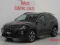 Hyundai TUCSON Tucson 1.6 CRDI 48V DCT Exellence Nero - thumbnail 1