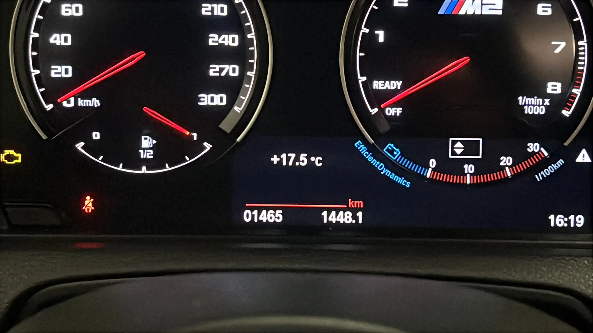 BMW M2 M2 F87 Coupe Coupe 3.0 CS 450cv CARBOCERAMICI - 1