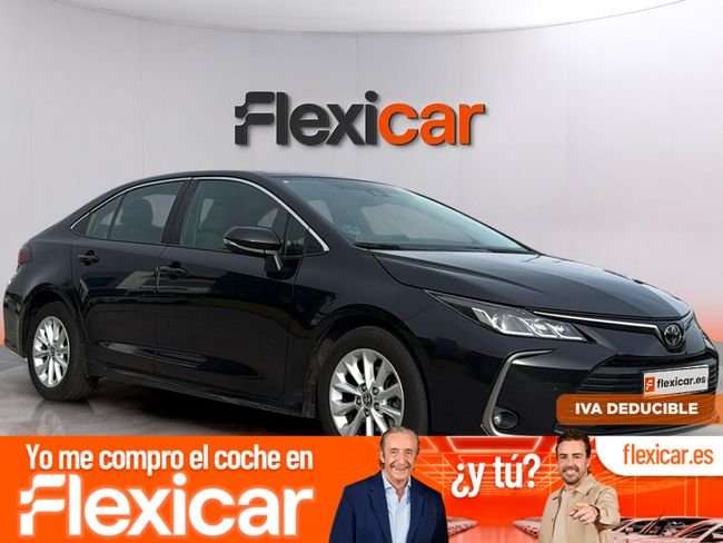 Toyota Corolla Active Plus - 5P (2023) - foto 1