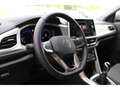 Volkswagen T-Roc VOLKSWAGEN T-ROC 1.0 TSI 116CH - CAMERA - CARPLAY Grijs - thumbnail 17
