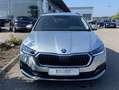 Skoda Octavia Combi 2.0 TDI DSG CLEVER AHK+17"+NAVI-CO Silber - thumbnail 7