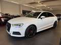 Audi S3 2.0 TFSI quattro Weiß - thumbnail 11