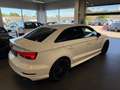 Audi S3 2.0 TFSI quattro Weiß - thumbnail 5