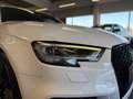 Audi S3 2.0 TFSI quattro Weiß - thumbnail 4