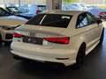 Audi S3 2.0 TFSI quattro Weiß - thumbnail 9