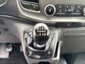 Ford Transit Custom 2.0 EcoBlue 130 Fourgon 300 L2H1 Trend Business Gris - thumbnail 18