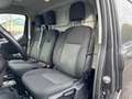 Ford Transit Custom 2.0 EcoBlue 130 Fourgon 300 L2H1 Trend Business Gris - thumbnail 10
