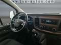 Ford Transit Custom 2.0 EcoBlue 130 Fourgon 300 L2H1 Trend Business Gris - thumbnail 5