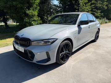 330e |MPACKSPORTPRO|MSEATS|MEMORY|KEYLESS|HARMANKARDON|MAXTONSPOILER|CARPLAY