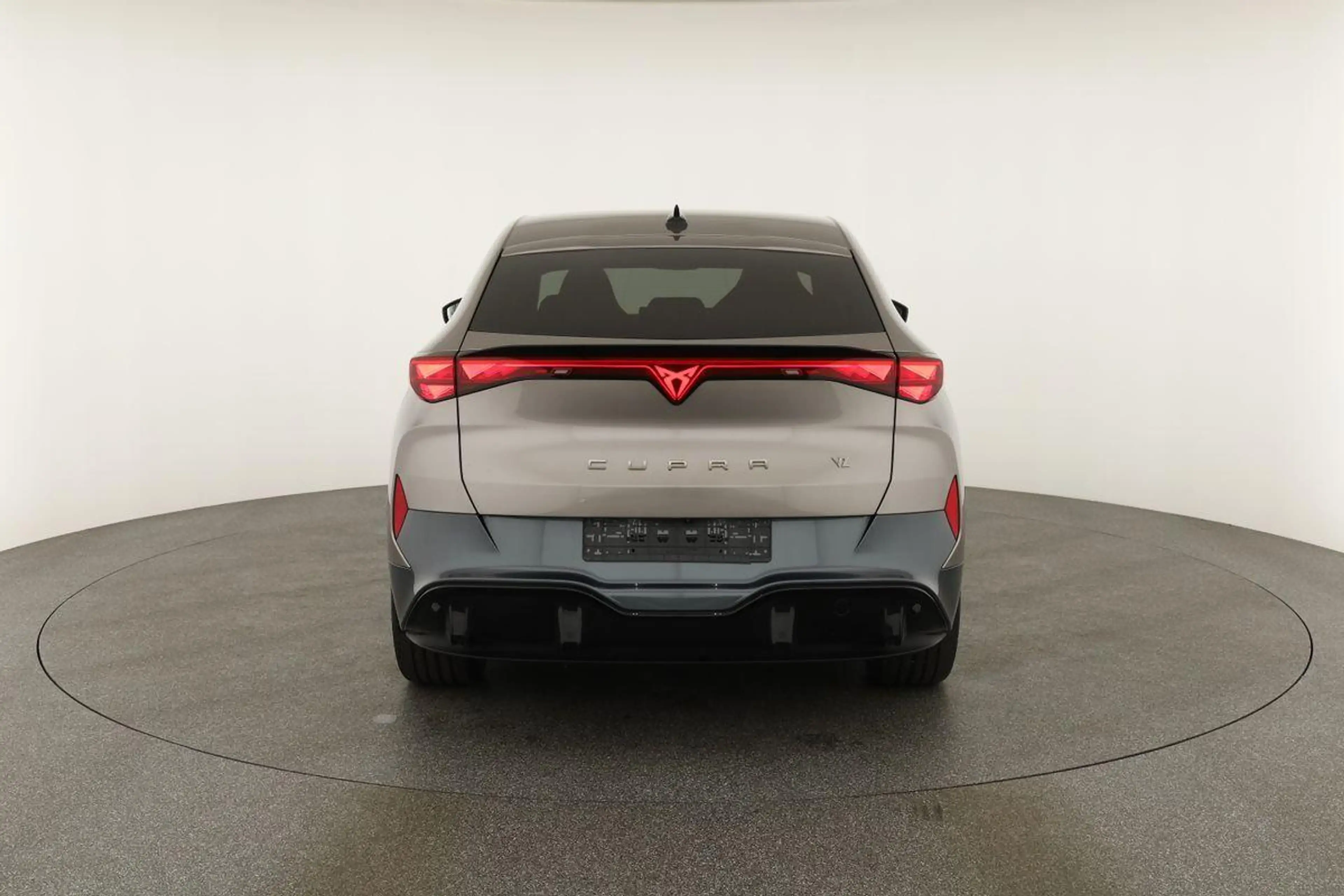CUPRA Tavascan 250 kW 4Drive VZ VZ, Navi, Wärmepumpe, Kamera, ... — photo 14
