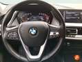 BMW 118 118dA Gris - thumbnail 16