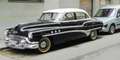 Buick Roadmaster SUPER Nero - thumbnail 5