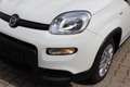 Fiat Panda HYBRID 1,0 Hybrid, Tech-Paket - Radio mit 7"-Bi... Wit - thumbnail 26