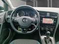 Volkswagen Golf Variant Golf VII Variant 1.6 TDI IQ.Drive AHK*Navi*ACC Negro - thumbnail 10