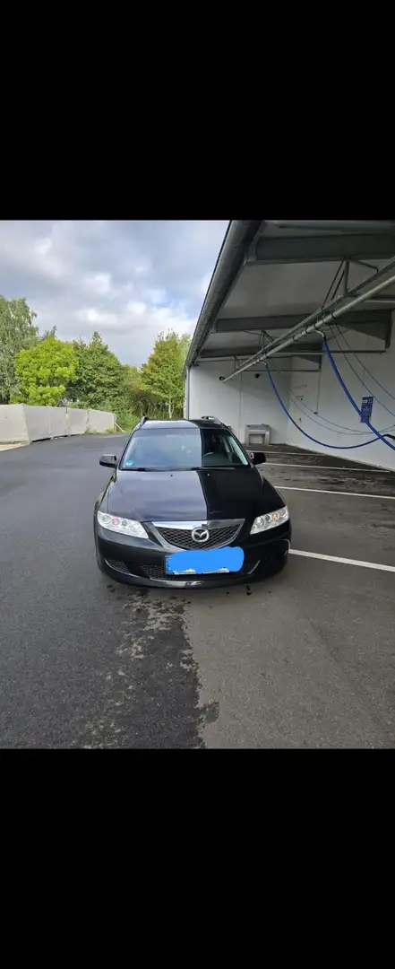 Mazda 6 Sport Kombi 2.0 Comfort - 1