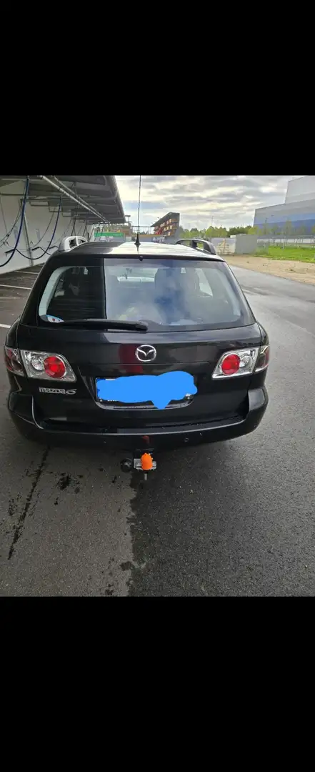 Mazda 6 Sport Kombi 2.0 Comfort - 2